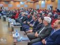 گزارش تصویری |   اولین گردهمایی ارتباط صنعت و دانشگاه